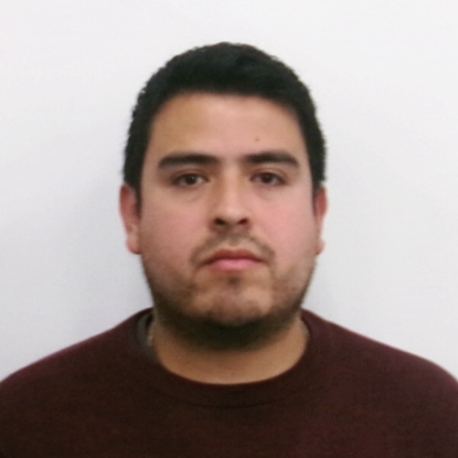 Diego  Bastidas Photo