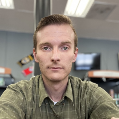 Mike  Williams Photo