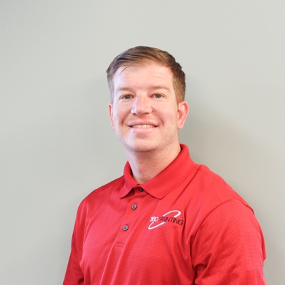 Ryan  McGehee Photo