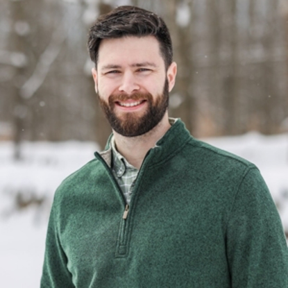 Mike  Chambers Photo