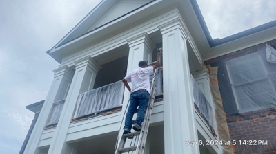 Exterior Painting
