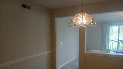 Condo Painting Project
