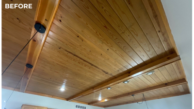 Ceilings