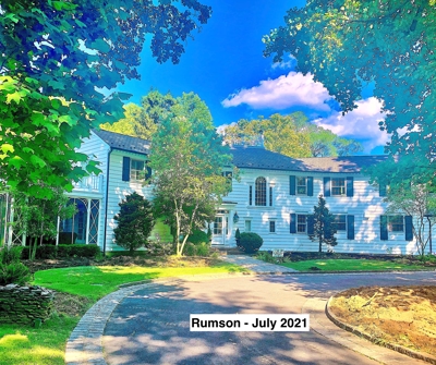 Rumson Home 2021 Photo