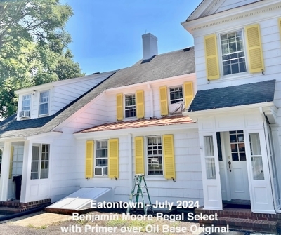 Eatontown Home Photo