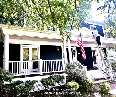 Fair Haven Home 2024 Photo