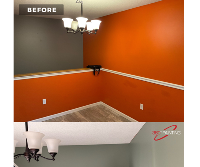 Z. Winkle - Dining Area Photo
