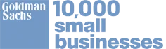 Goldmans Sachs 10,000 small businesses